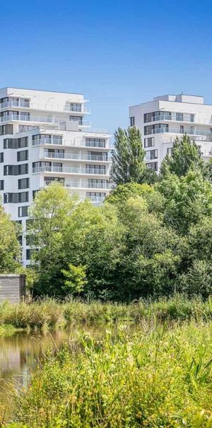 Appartement T3 à louer - 64 m² - Photo 1