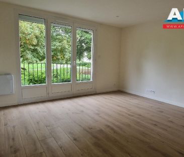 Appartement 58 m² - 3 Pièces - Groslay (95410) - Photo 1