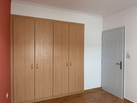 Διαμέρισμα για ενοικίαση Άγιος Νικόλαος (Σαλαμίνα) - Photo 5