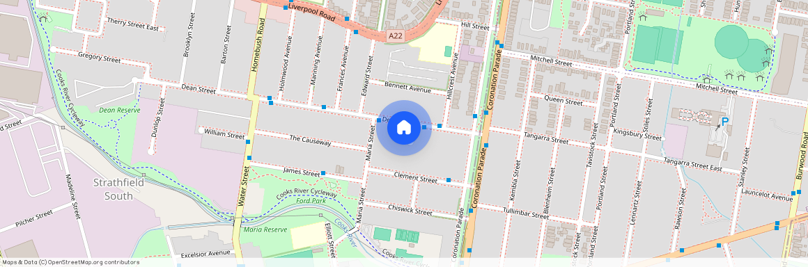 26 Dean Street, NSW 2136, Strathfield South