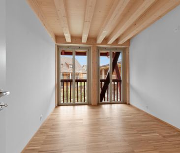 ERSTBEZUG / 5.5-Zimmer Reihenhaus - Photo 5