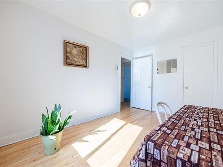5352 Av. Bourret, H3X 1J2, H3X 1J2, Montréal - Photo 5