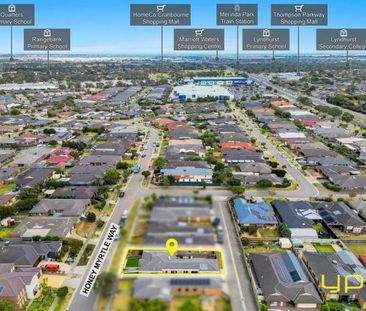 Comfortable Family Living in a Convenient Cranbourne Location - Photo 3