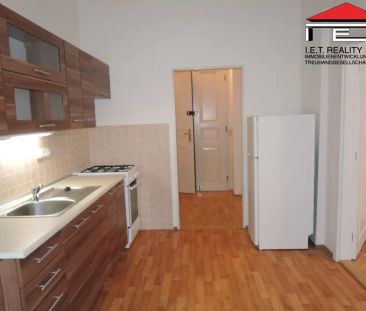 Pěkný byt 1+1, 38 m - Photo 4