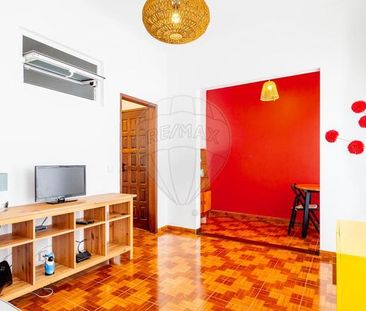 Apartamento T2 - Photo 3