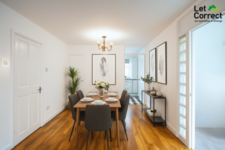 2 bedroom apartment to rent - Photo 2