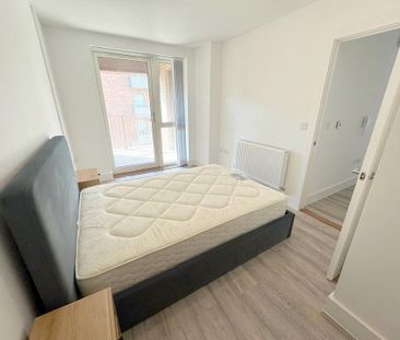 1 bedroom apartment to rent - Photo 3