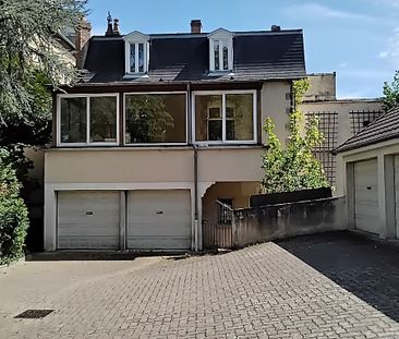 Jolie maison avec terrasse centre ville AUTUN - Photo 1