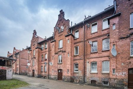 Gliwice Politechnika, ul. Heleny Modrzejewskiej - Фото 3