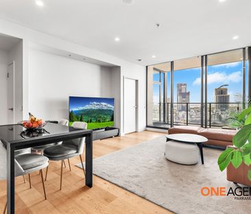 2012/13 Verona Drive, Wentworth Point NSW 2127 - Apartment For Rent... - Photo 1