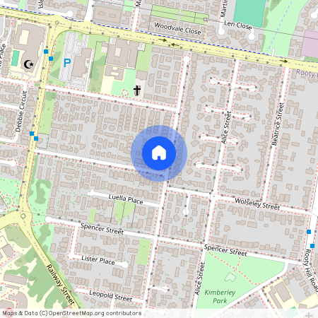 39 Victoria Rd, NSW 2766, Rooty Hill