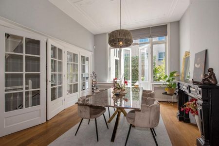 Appartement te koop: Heulstraat 23 2514 ER Den Haag - Foto 5