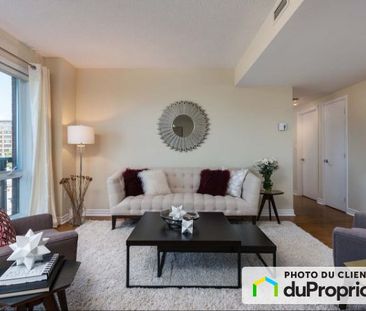 5775 Boulevard Cavendish - 4 ½, Côte-St-Luc / Hampstead / Montréal-... - Photo 6