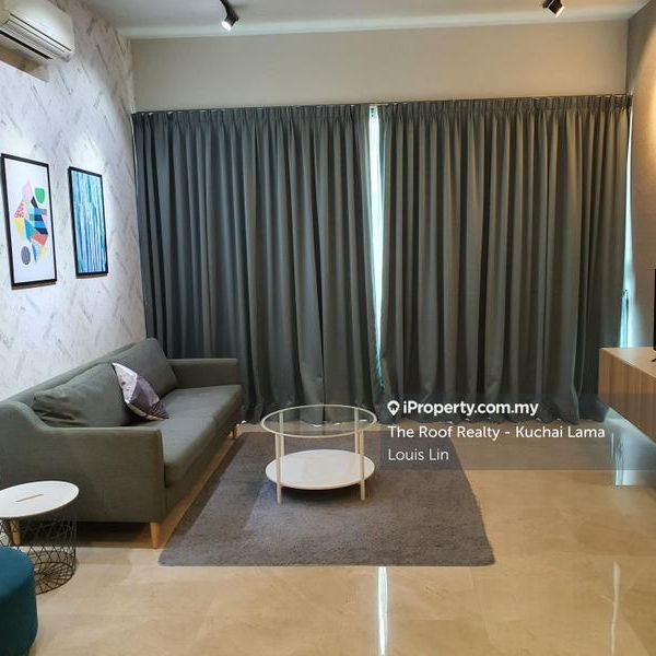 Vogue Suites One, KL Eco City - Photo 1