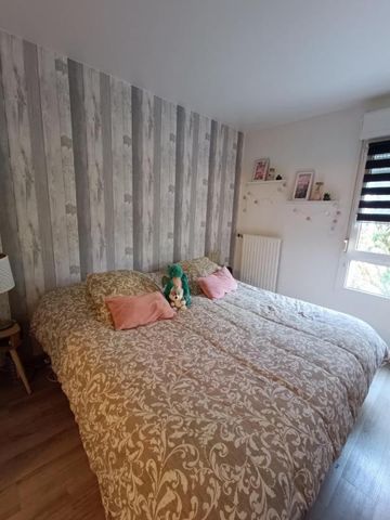 Location Appartement 2 pièces 54m² VILLERS LES NANCY 54600 - Photo 5