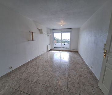 Appartement 2 pièces – 40 m² environ à Vannes (ref : 39181) - Photo 1