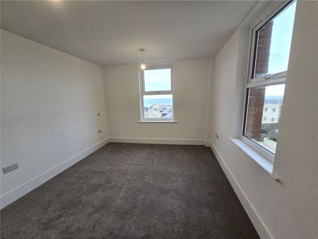 1 bedroom apartment to rent Monument Way, St. Leonards-on-Sea, East Sussex, TN38 - Photo 5