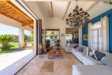 Tout savoir sur cette maison à La Cadière-d'Azur - Photo 3