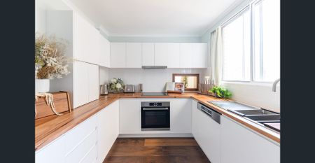 Newly renovated furnished Bondi apartment - Photo 5