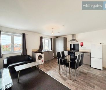 1 bedroom apartment to rent - Photo 3