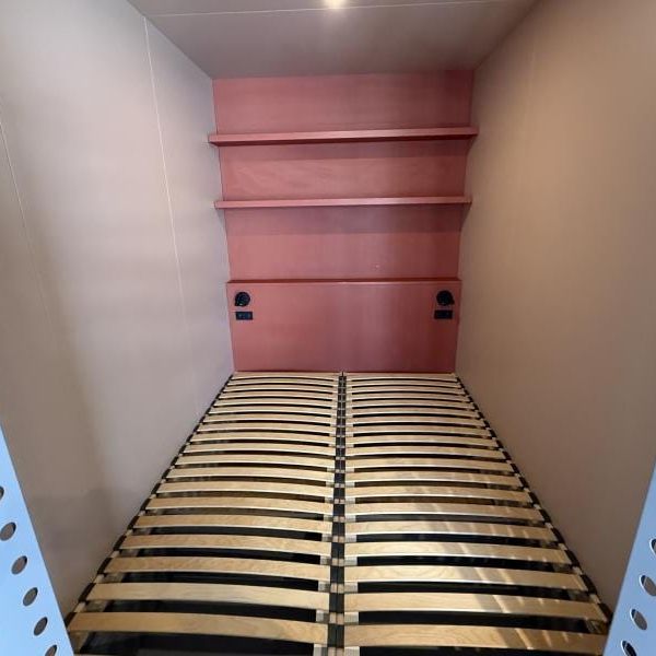 Haparandaweg 58, Houthavens-West, 1013BD, Amsterdam - Photo 1