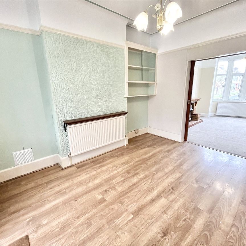 Oakhurst Road, Southend-on-Sea, Essex, SS2 5DT - Photo 1