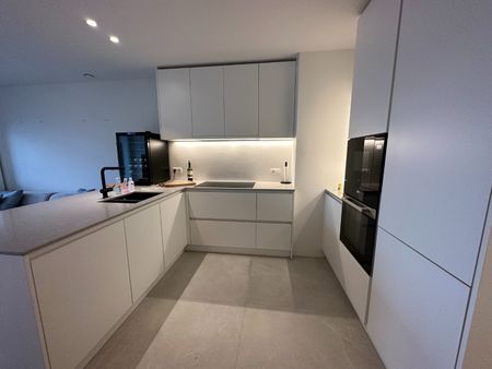 Nieuwbouw appartement aan het Stübbenpark - Foto 5