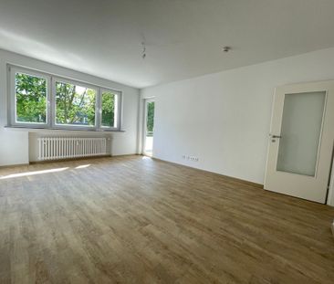 *moderne und renovierte Balkonwohnung in guter Lage* - Photo 3