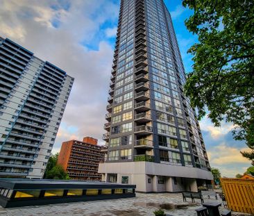 For Lease - 150 Charlton Avenue Unit# 601, Hamilton, Ontario - Photo 4