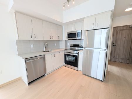 For Lease - 3429 Sheppard ave east Avenue Unit# B916, Toronto, Ontario - Photo 5