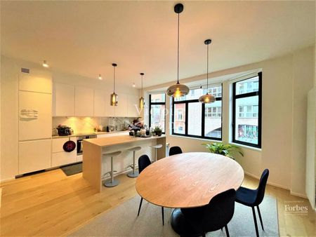 Appartement in Elsene - Photo 2