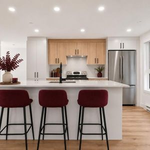 Condo locatif 5 1/2 à Lavaltrie - Photo 2