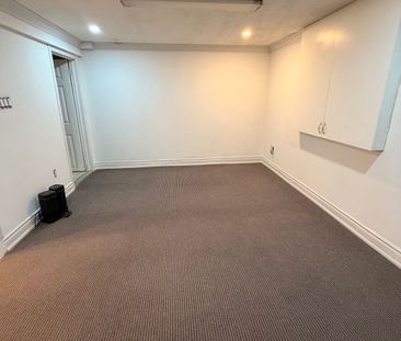 For Lease - 7 Waltham Drive Unit# Lower Level B, Toronto, Ontario - Photo 4