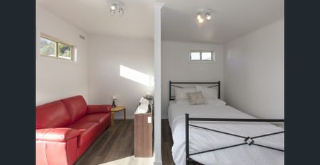 One bedroom home with study & a self contained bungalow - Photo 3