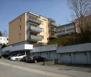 "3-Zimmer-Wohnung mit sonnigem Balkon und eigener Waschmaschine" - Photo 2