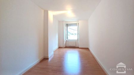 Appartement de 3.5 pièces au 2ème étage - Foto 3