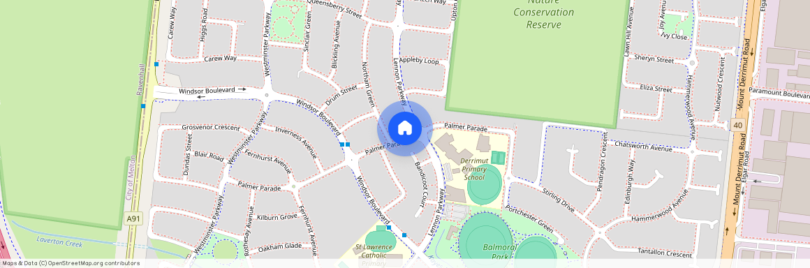 4 Palmer Parade, Vic 3026, Derrimut