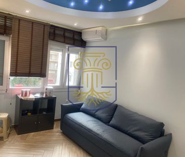 Studio/Γκαρσονιέρα για ενοικίαση Κηφισιά (Καλαμαριά) - Photo 4