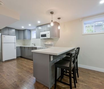 For Lease - 2699 Sherhill Drive Unit# Lower, Mississauga, Ontario - Photo 1