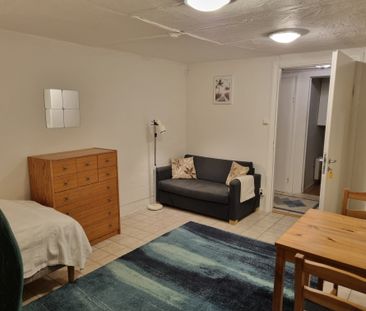 Walleriusvägen, Uppsala - Foto 3