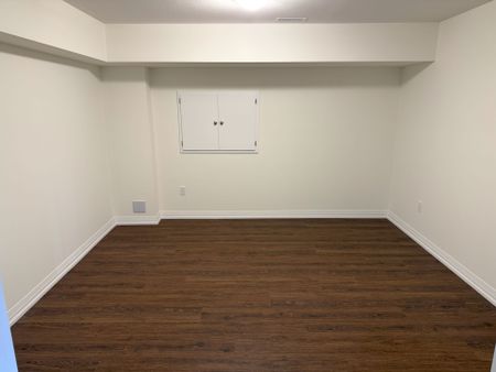 For Lease - 397 Garrison Road Unit# basement, Fort Erie, Ontario - Photo 4