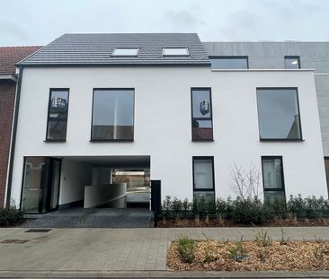 Modern nieuwbouw appartement met 2 slaapkamers en groot terras - Photo 6