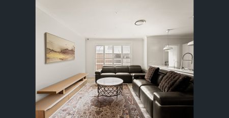 Contemporary Comfort in Every Corner! - Photo 3