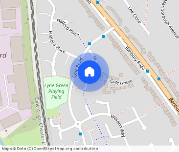 Kidlington, Oxfordshire, OX5 - Photo 1