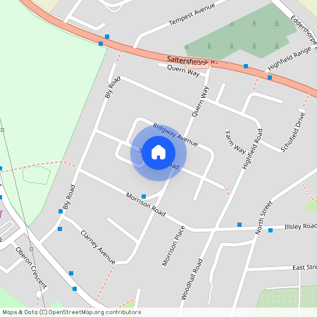 Schofield Road, Darfield, Barnsley, S73