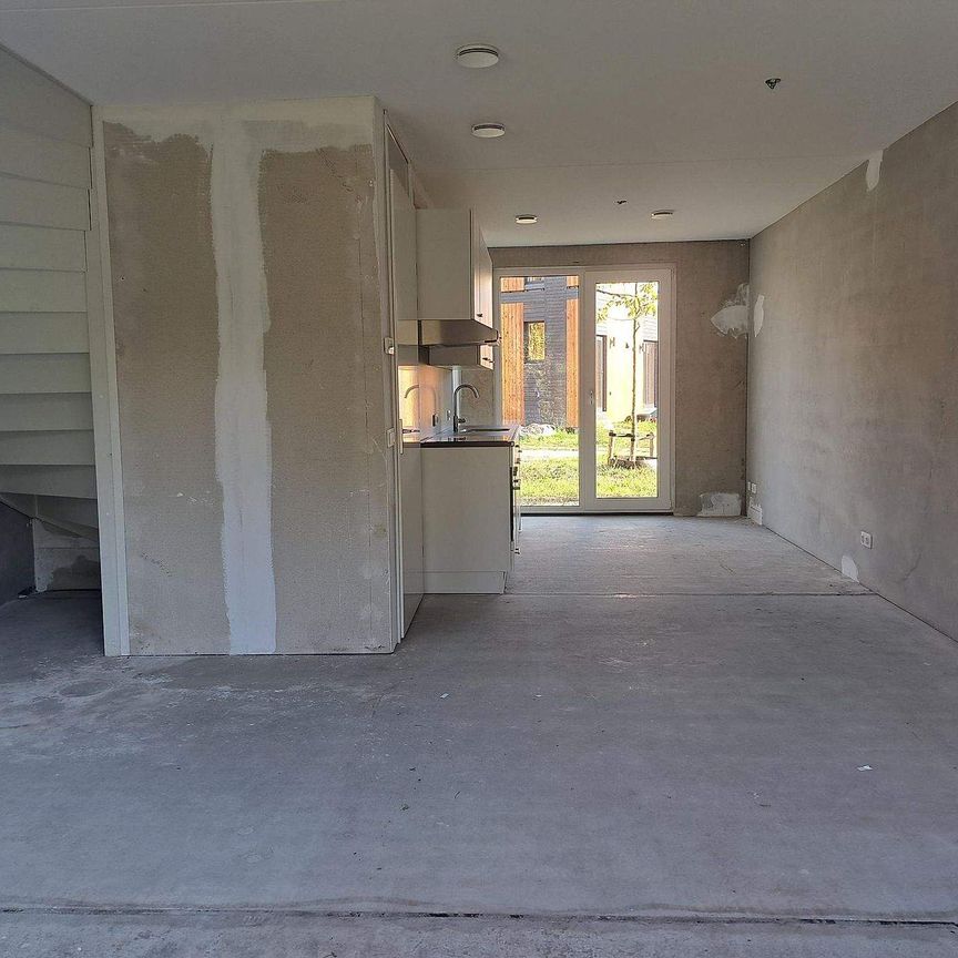 Maison d'angle Langlaar 12, Eindhoven - À louer - Foto 1