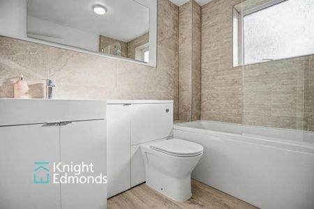 1 bedroom terraced house to rent - Photo 4