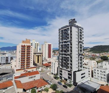 Apartamento residencial, 73.92m² - Photo 1