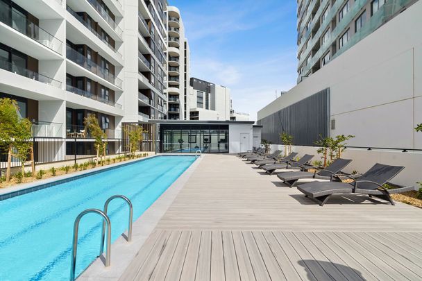 906/2 Gribble Street, Gungahlin ACT 2912 - Apartment For Rent | Domain - Photo 1