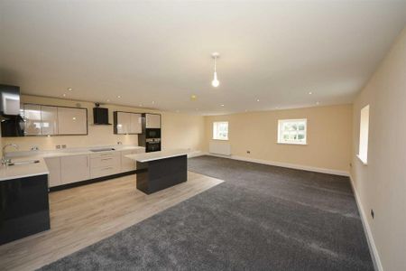 3 bedroom penthouse to rent - Photo 3